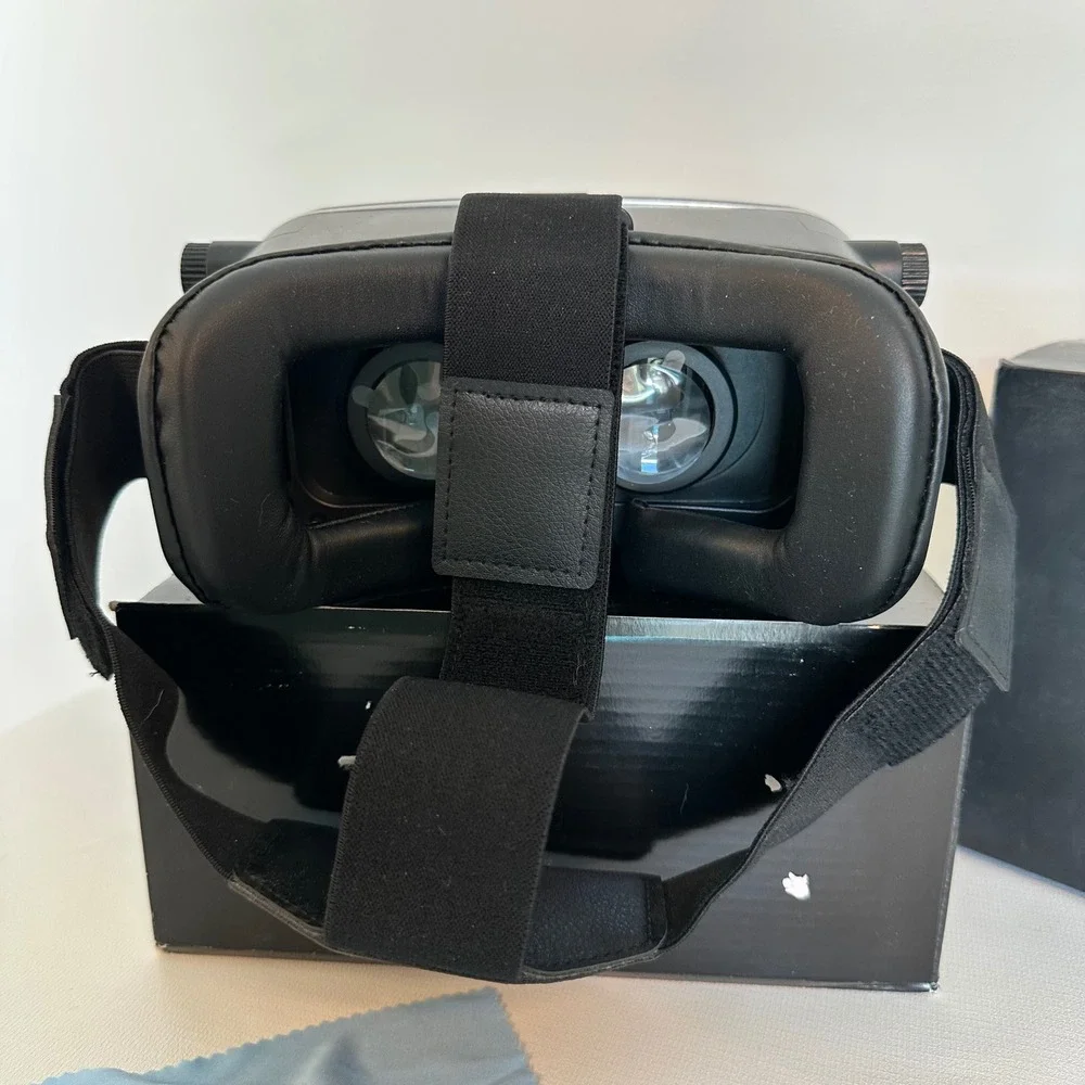 VR Shinecon 3306MO 3D‎ VR Glasses Virtual Reality Headset
